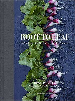 cover image of Root to Leaf